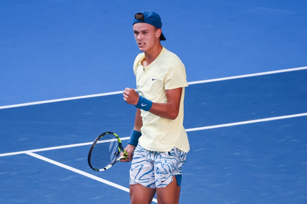 holger rune wimbledon 2023 0016