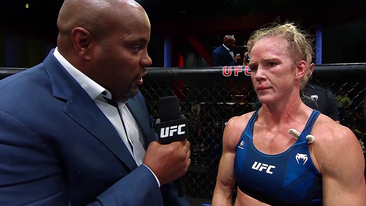 holly holm pics 0011