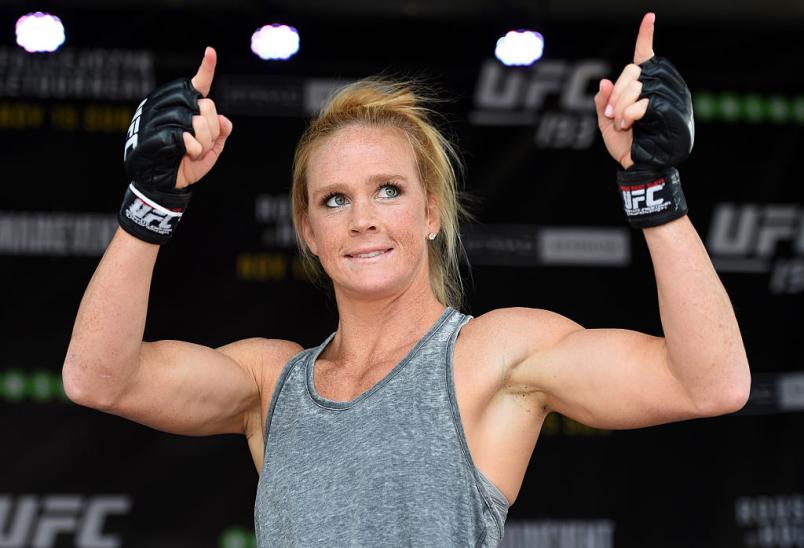 holly holm pics 0018