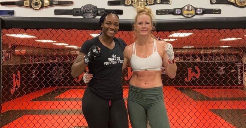 holly holm pics 0021