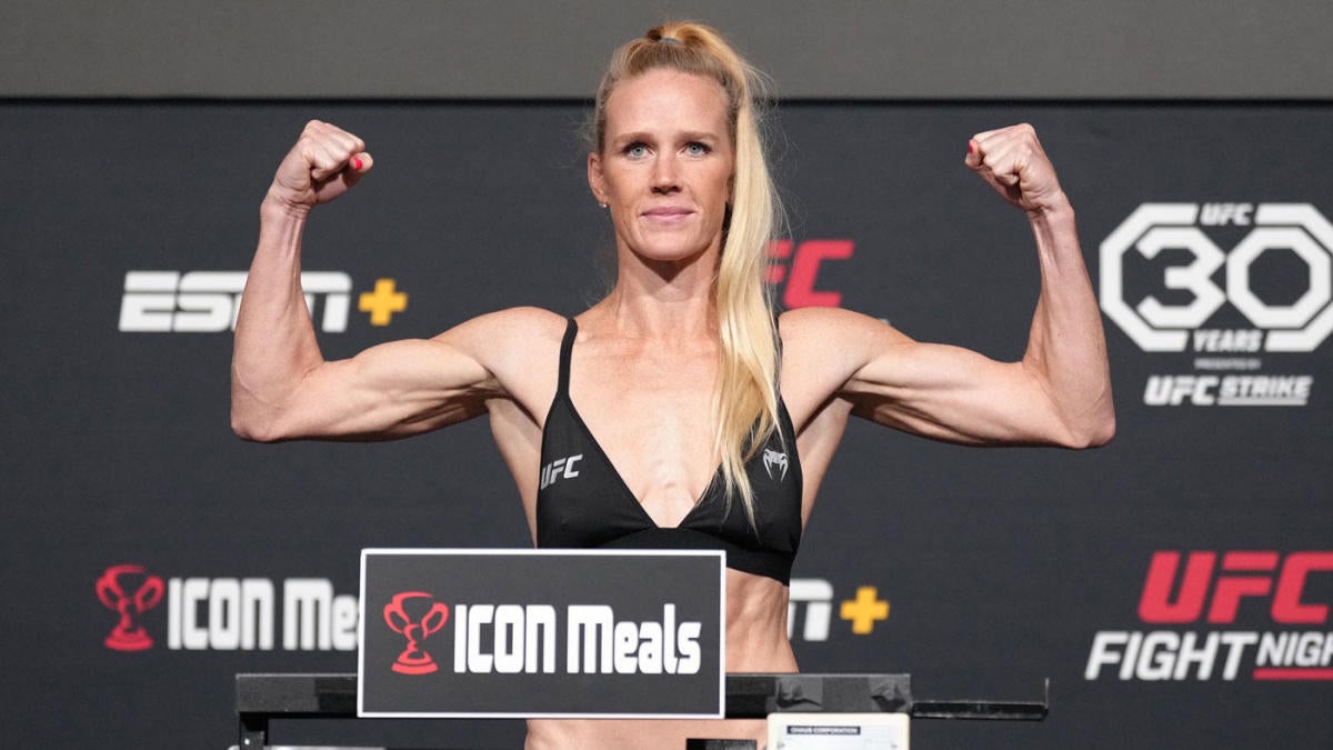 holly holm pics 0024