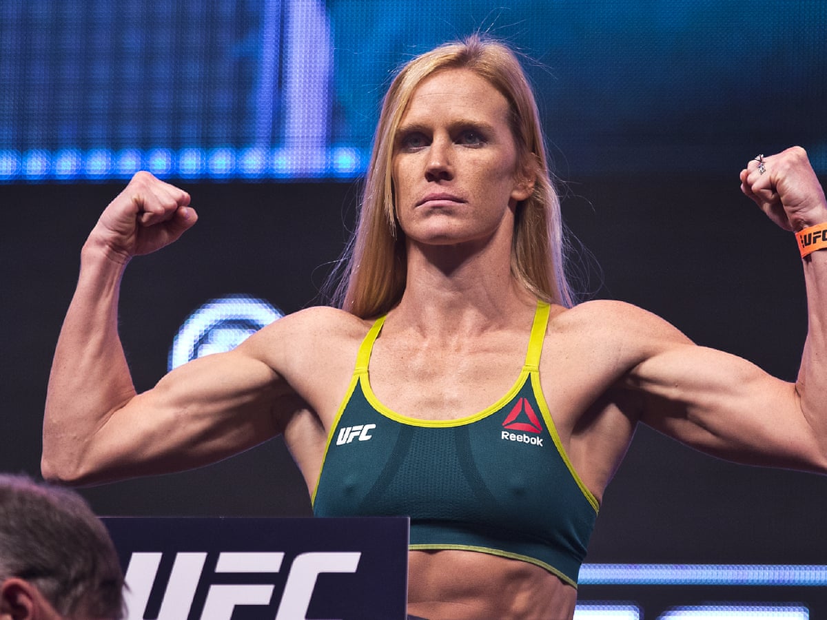 holly holm pics 0028