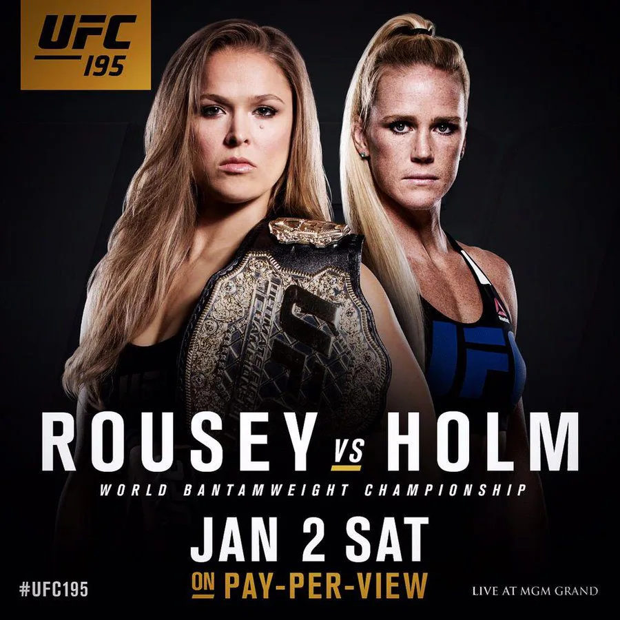 holly holm pics 0029