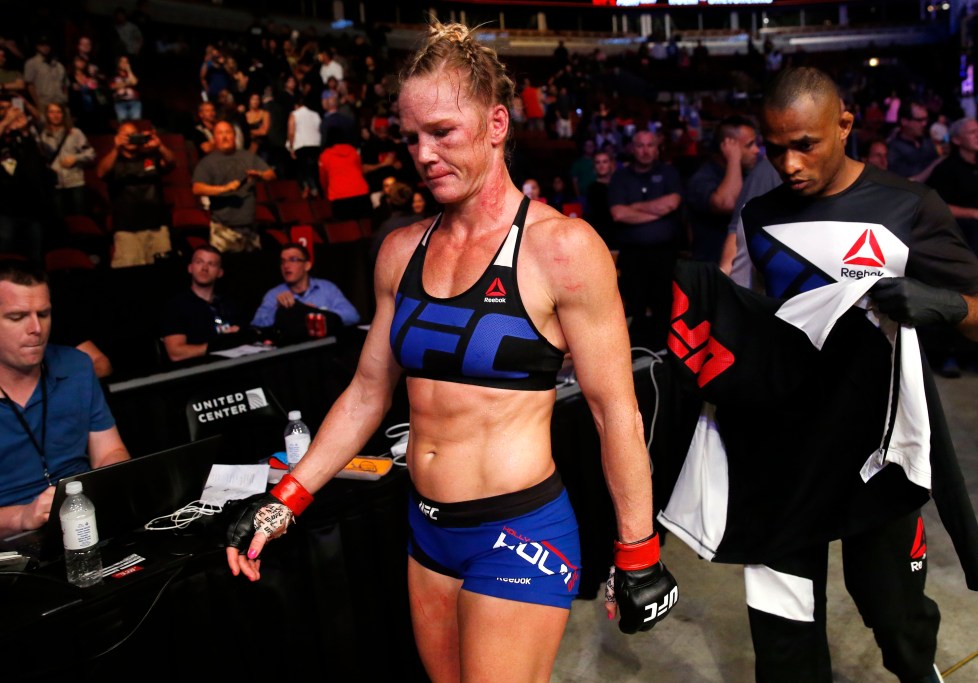 holly holm pics 0031