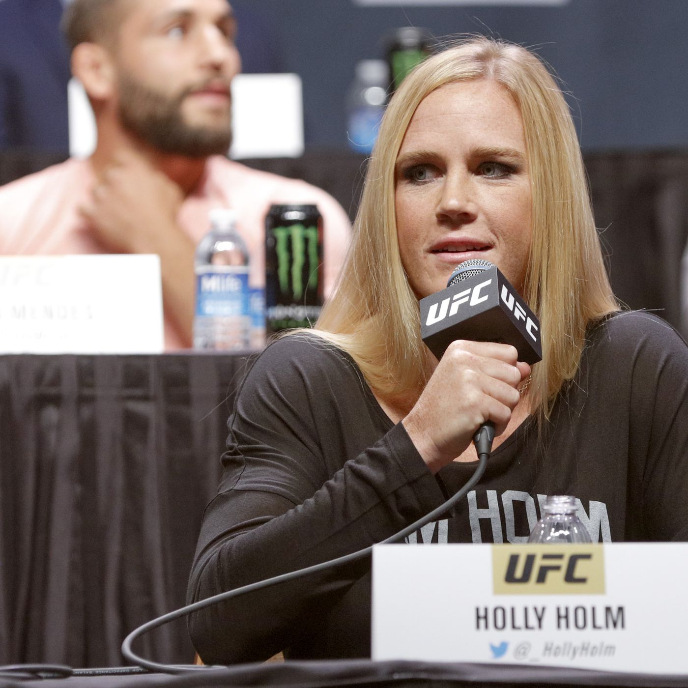 holly holm pics 0040