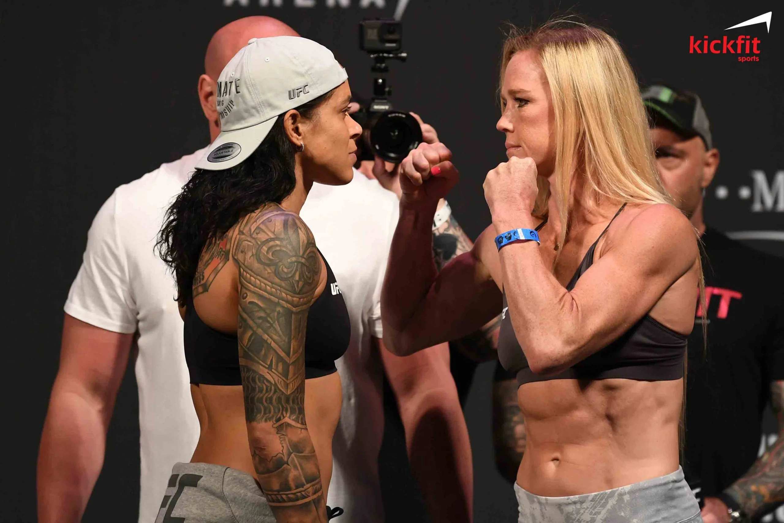 holly holm pics 0043
