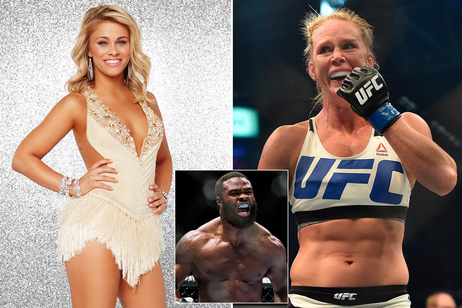 holly holm pics 0045