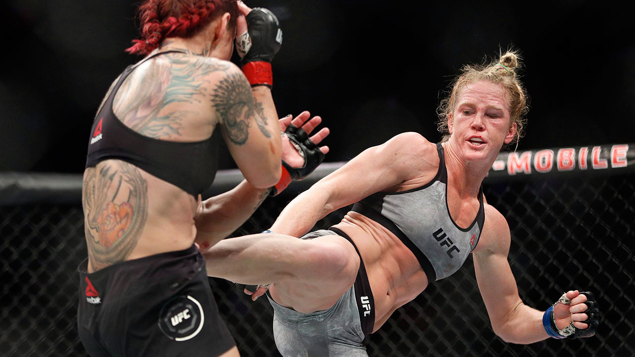 holly holm pics 0047