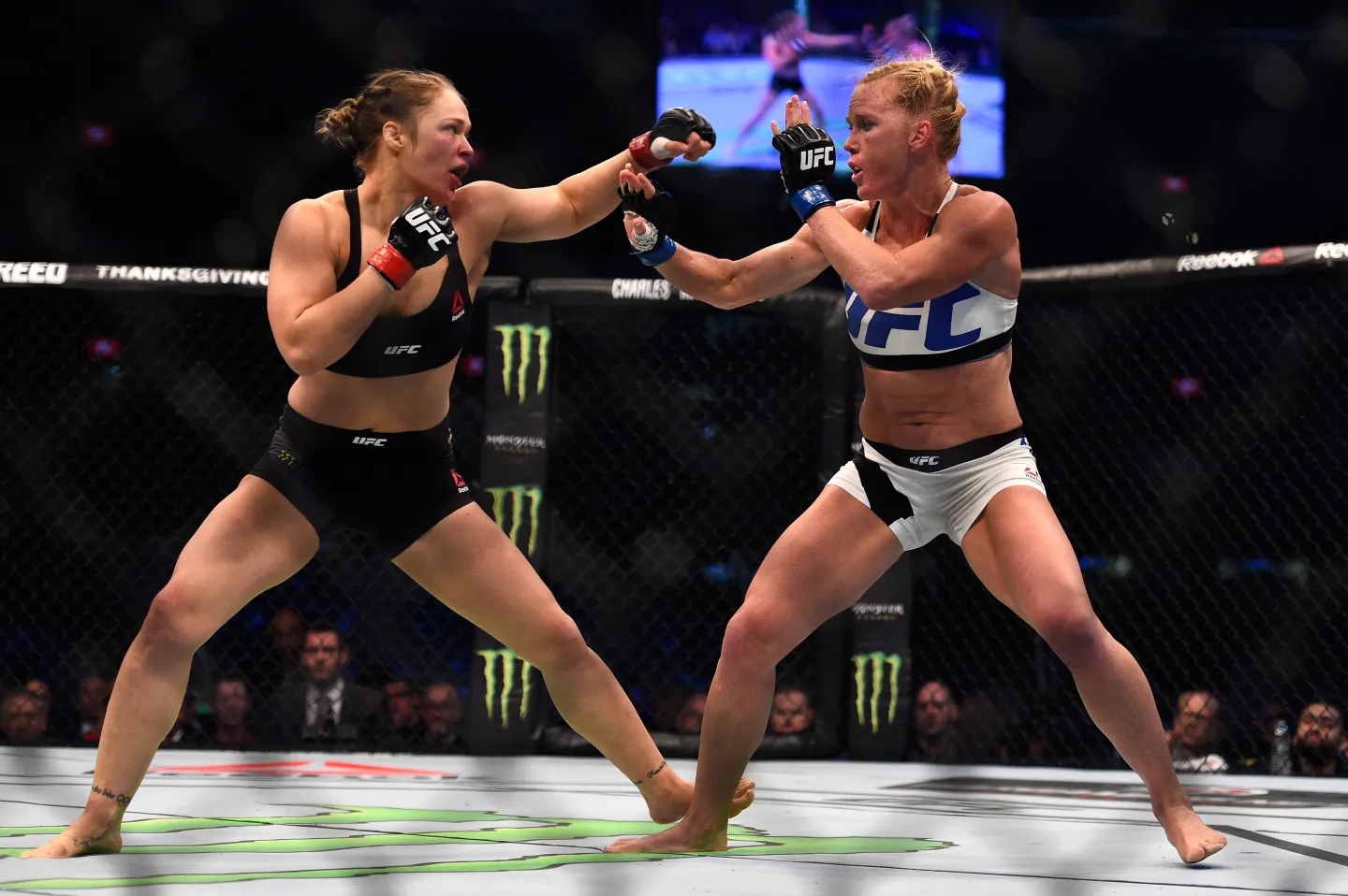 holly holm pics 0048