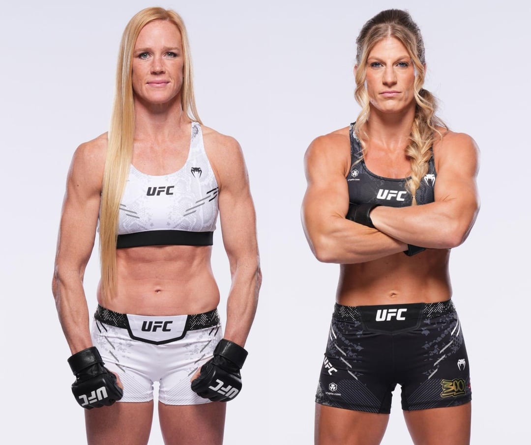 holly holm pics 0049