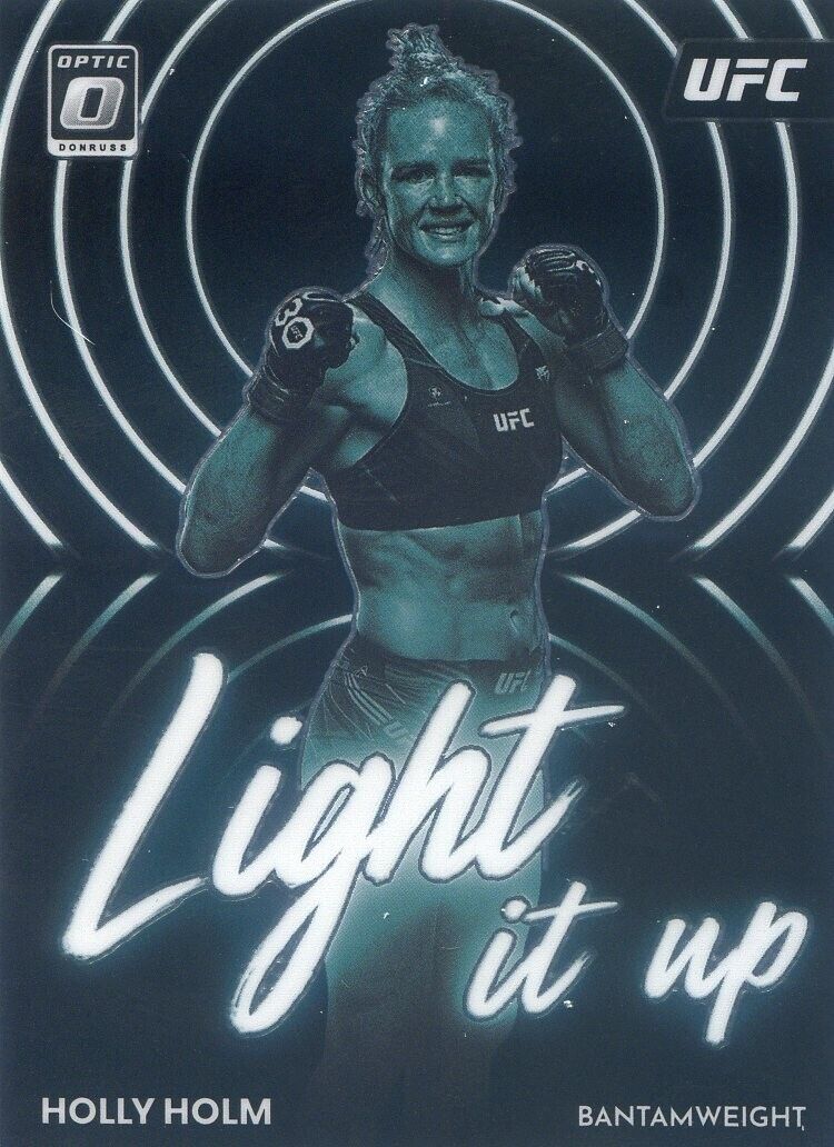 holly holm poster 0015