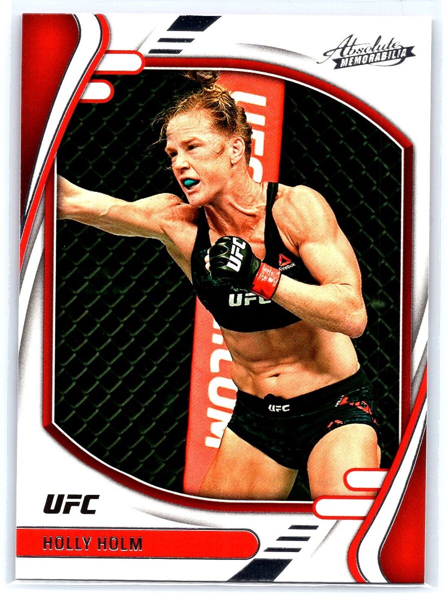 holly holm poster 0036