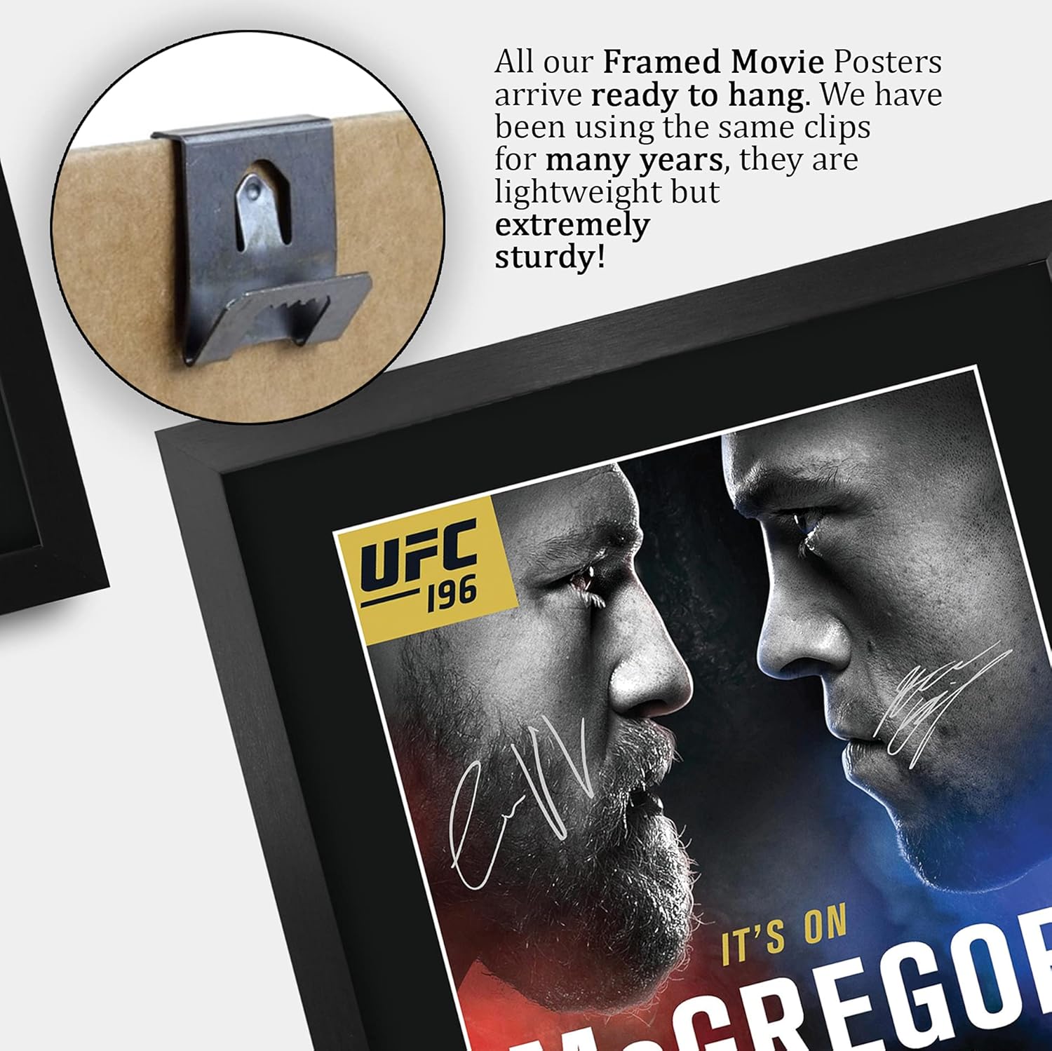 holly holm poster 0037