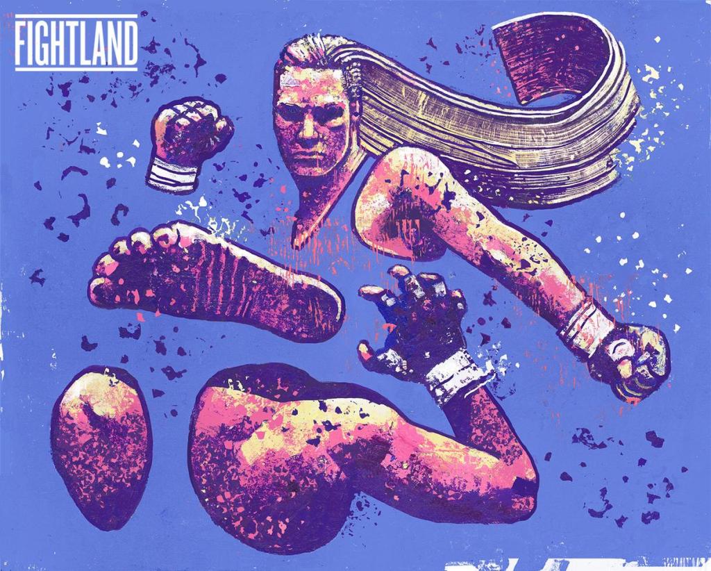 holly holm poster 0049