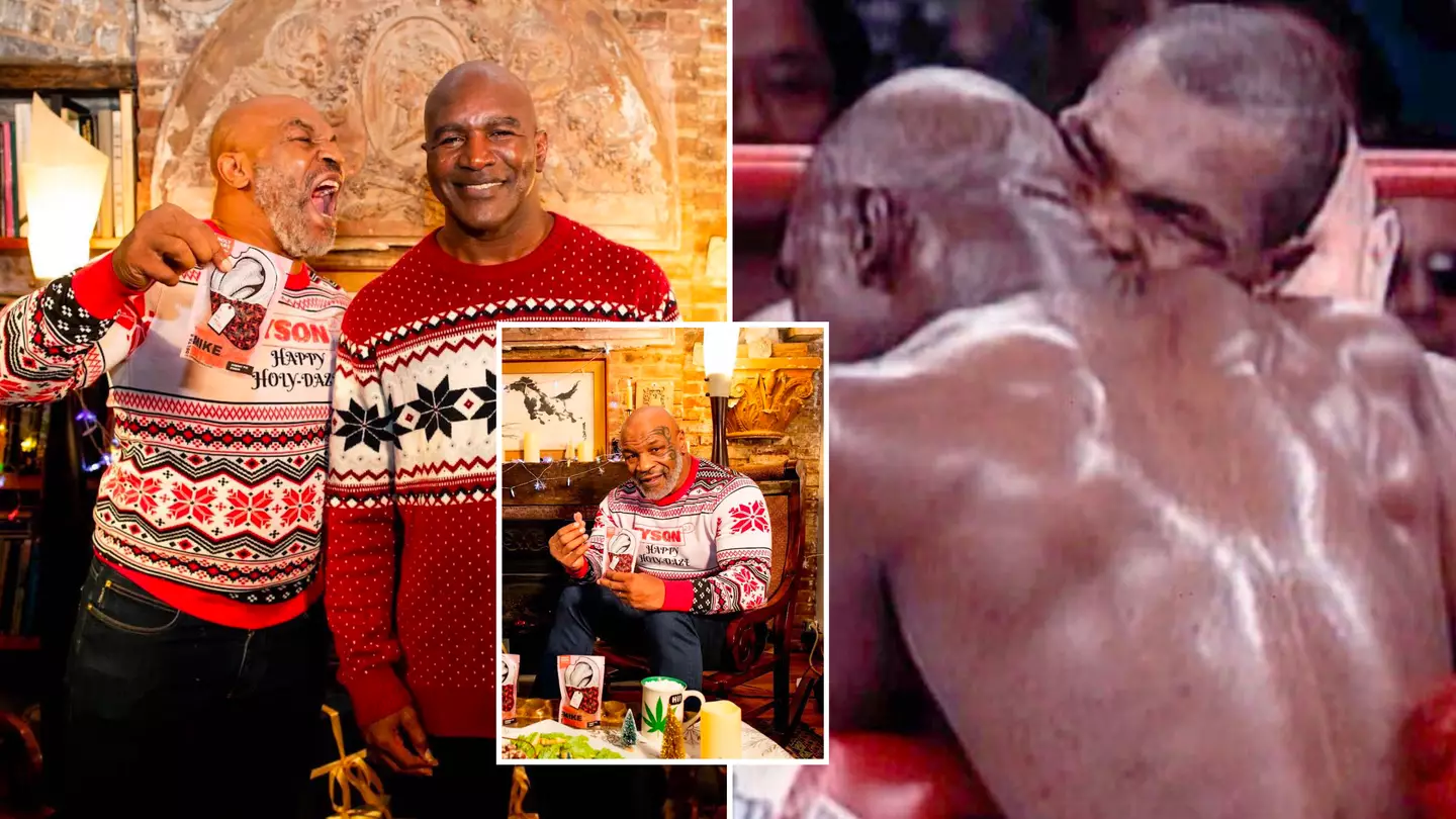 holyfield ear before and after 0046