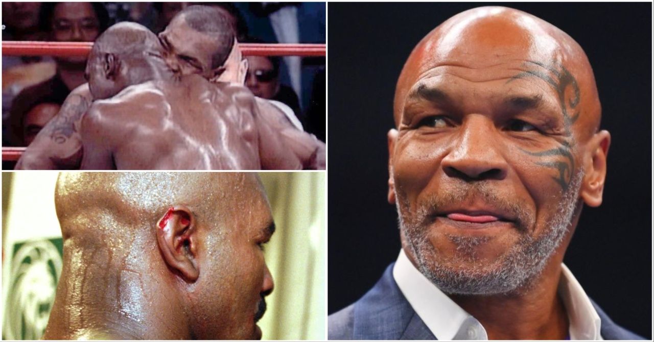 holyfield's ear after bite 0013