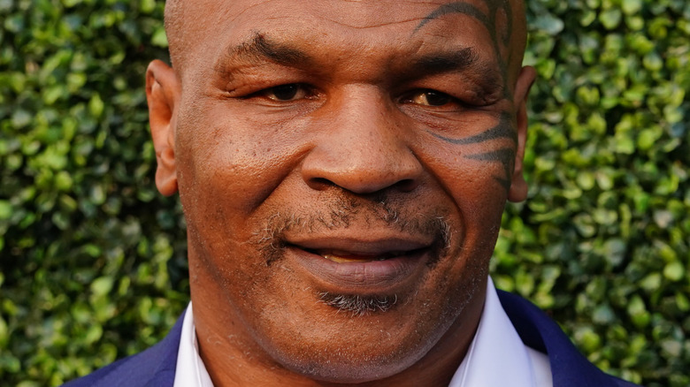 holyfield's ear after bite 0024