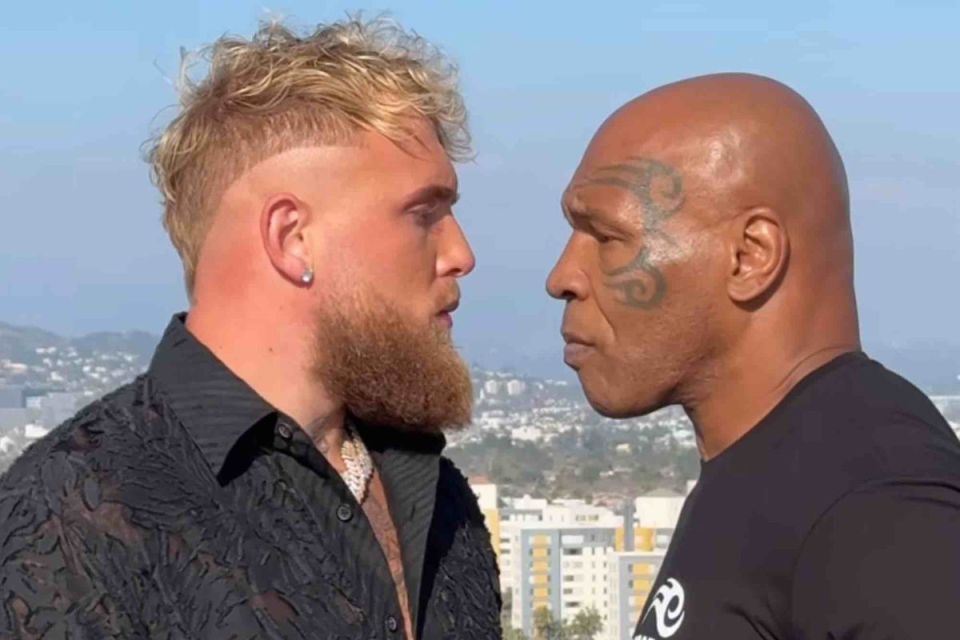 holyfield's ear after bite 0033