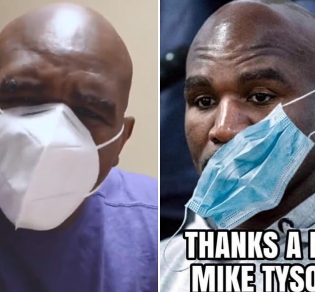 holyfield's ear after bite 0040
