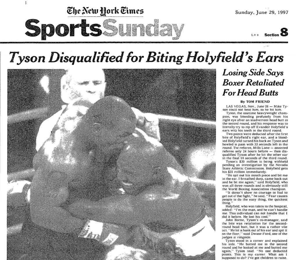 holyfield's ear after bite 0042