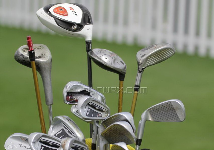 Honda Classic history