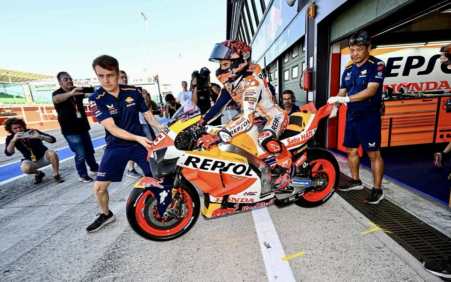 honda motogp 2023 0048