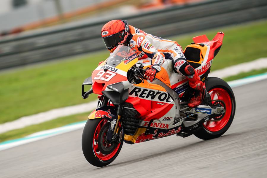 honda motogp team