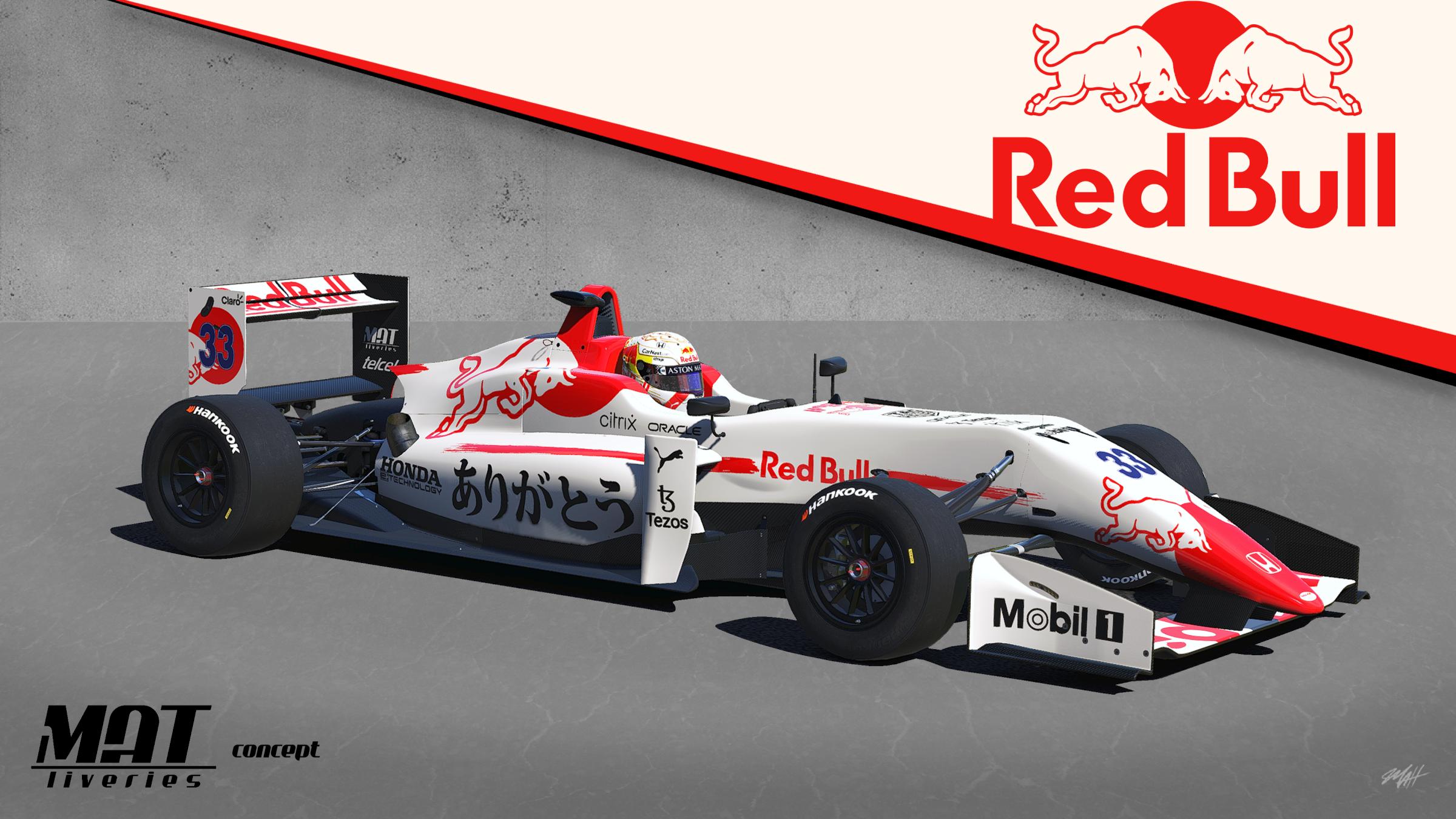 honda tribute 0011