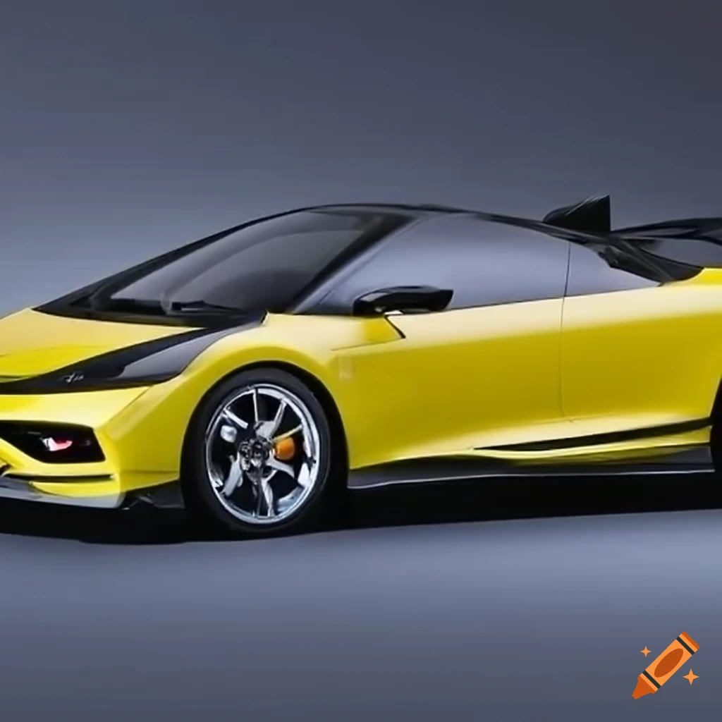 honda tribute 0017