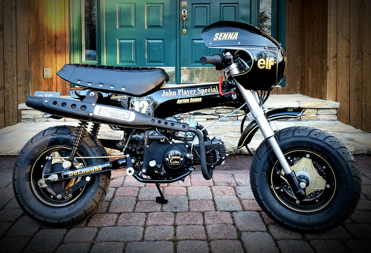 honda tribute 0044