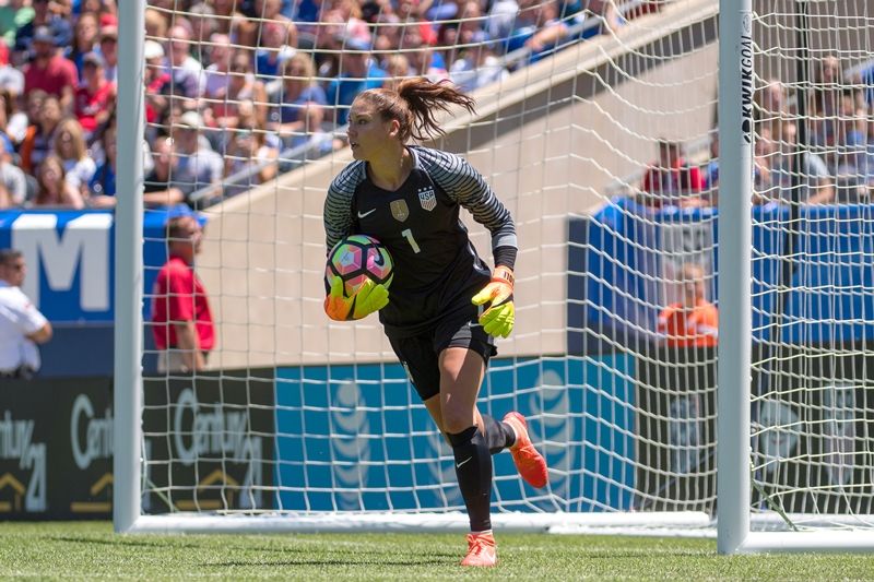 hope solo images 0011