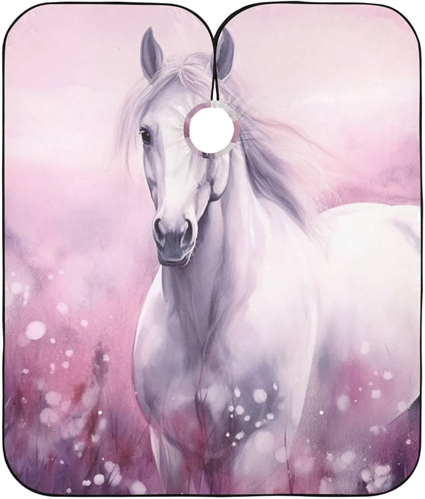 horse haircut designs 0026