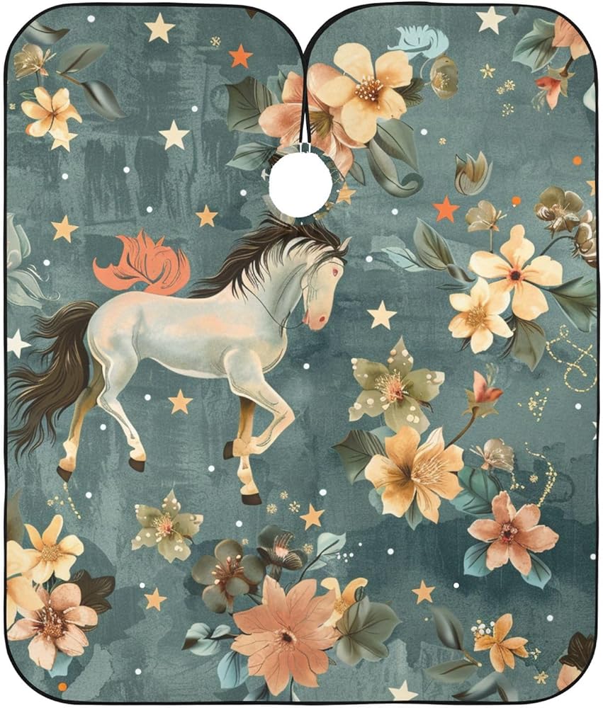 horse haircut designs 0029