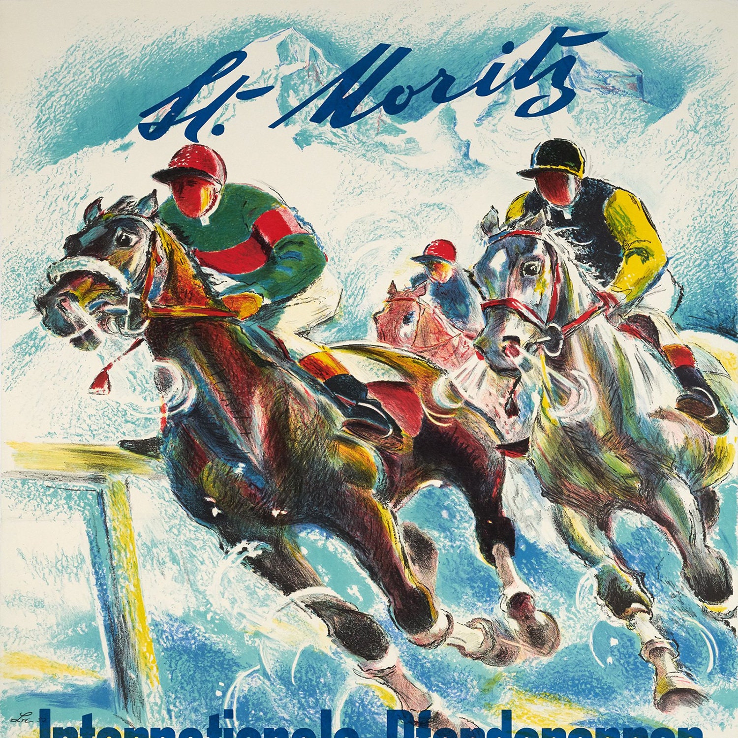 secretariat wins triple crown