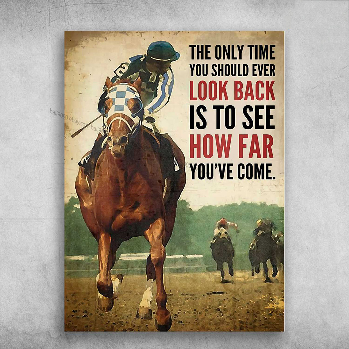 secretariat wins triple crown