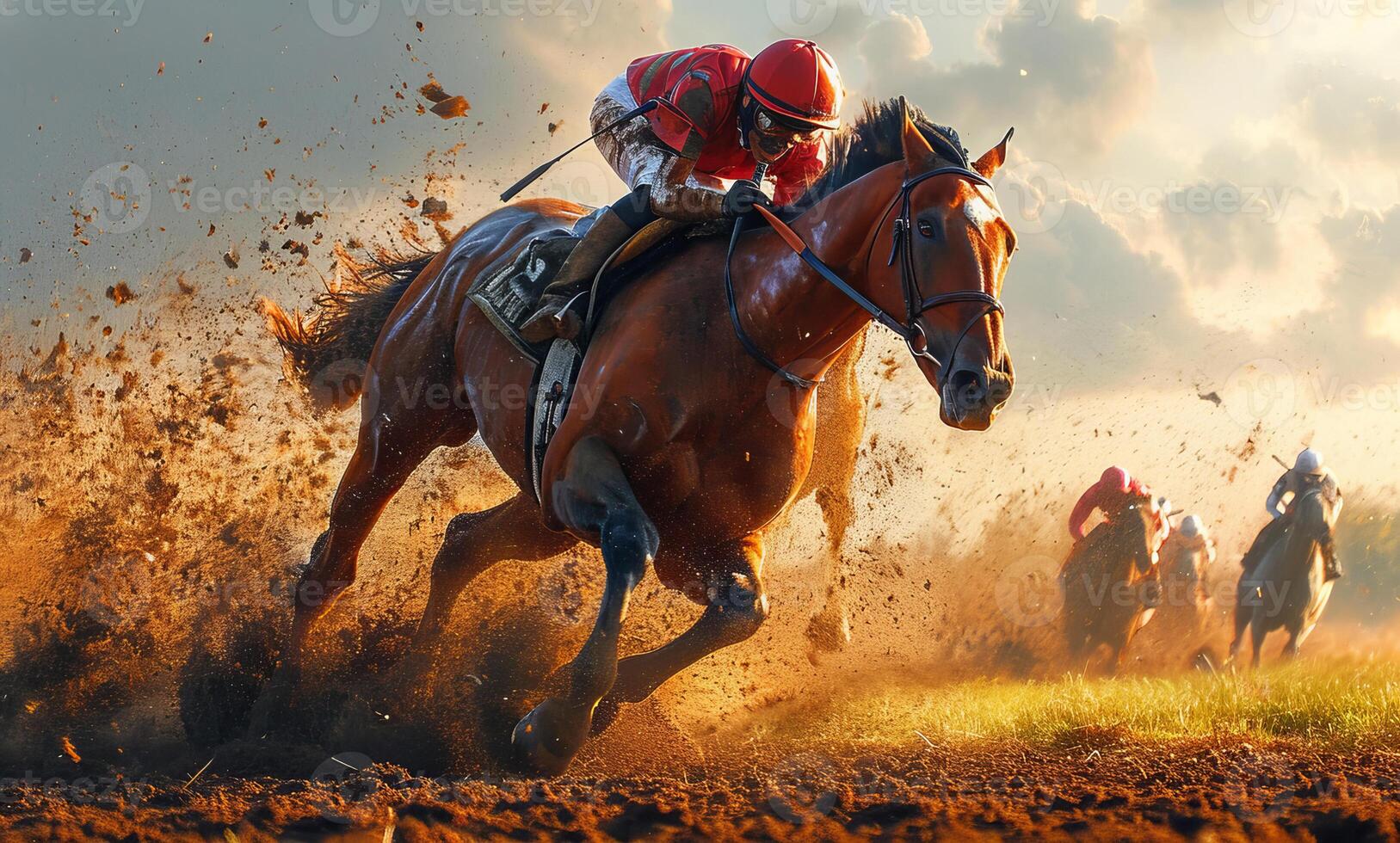 horse racing photography 0010