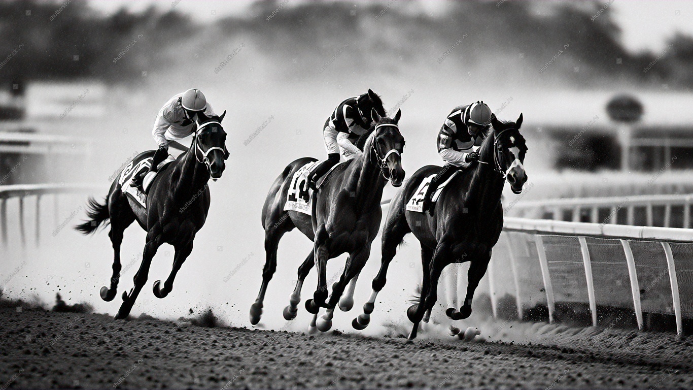 horse racing photography 0018