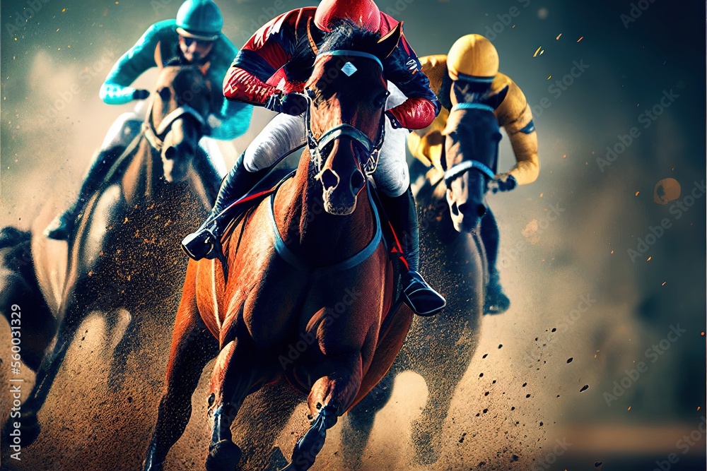horse racing photography 0027