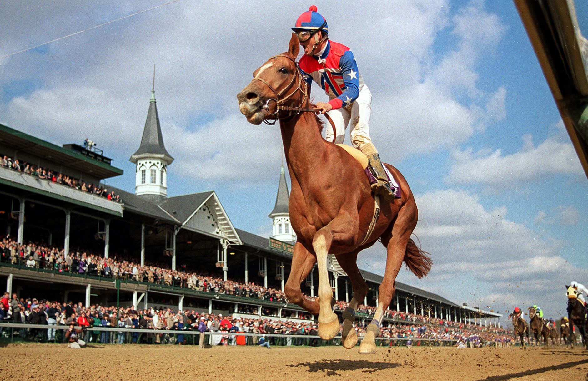 horse racing photography 0032