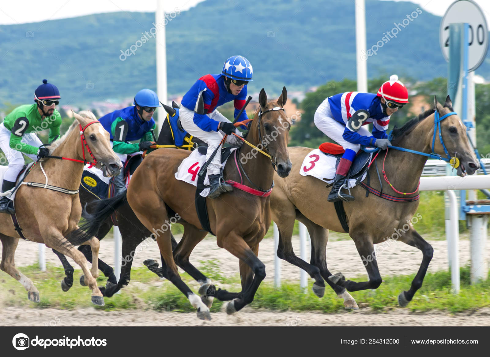 horse racing photography 0047