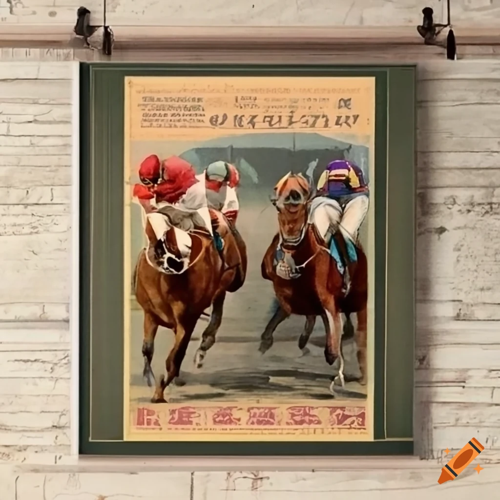 secretariat wins triple crown 0010