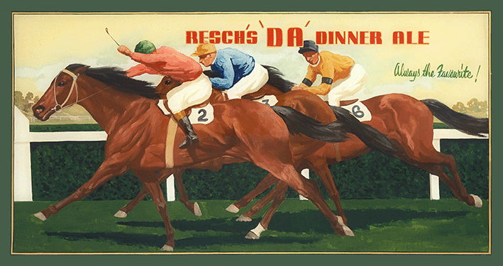 secretariat wins triple crown 0013