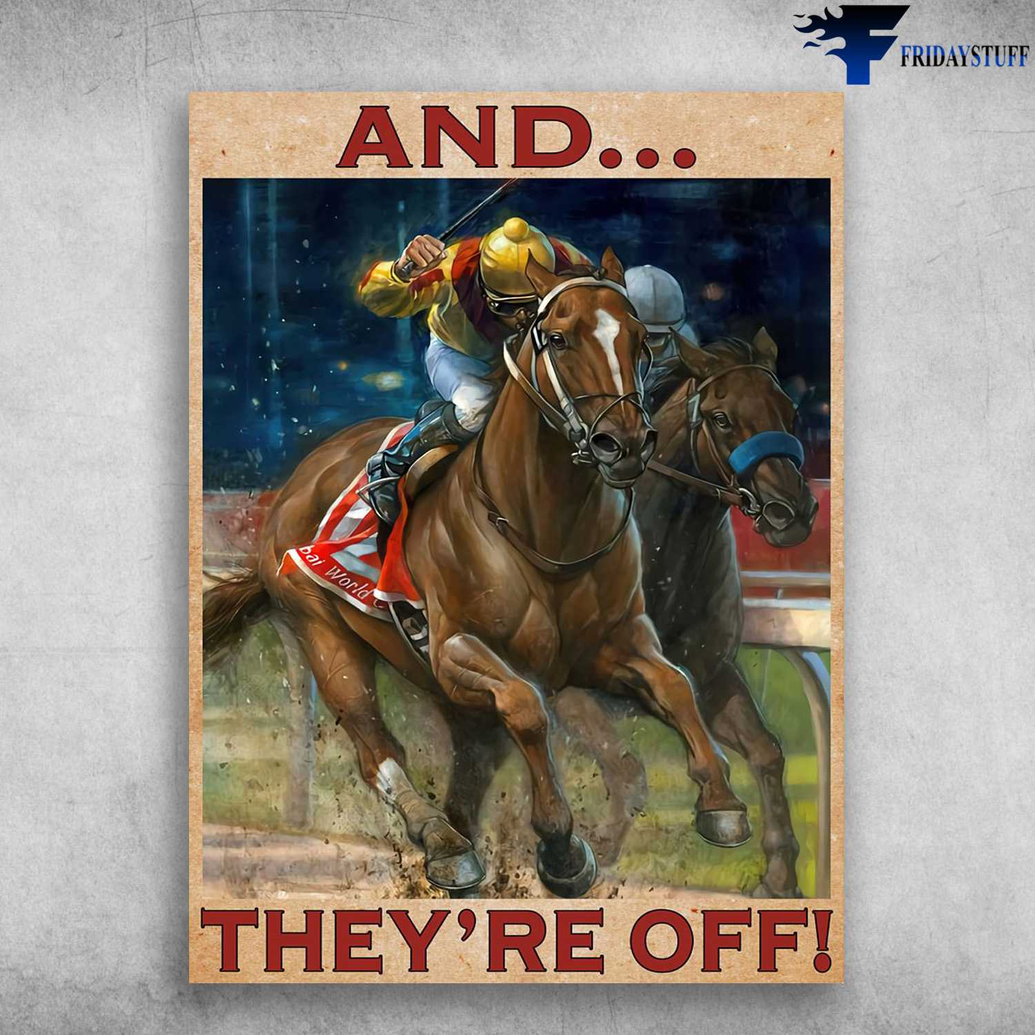 secretariat wins triple crown 0022