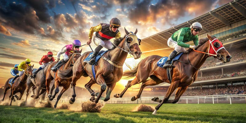 secretariat wins triple crown 0023