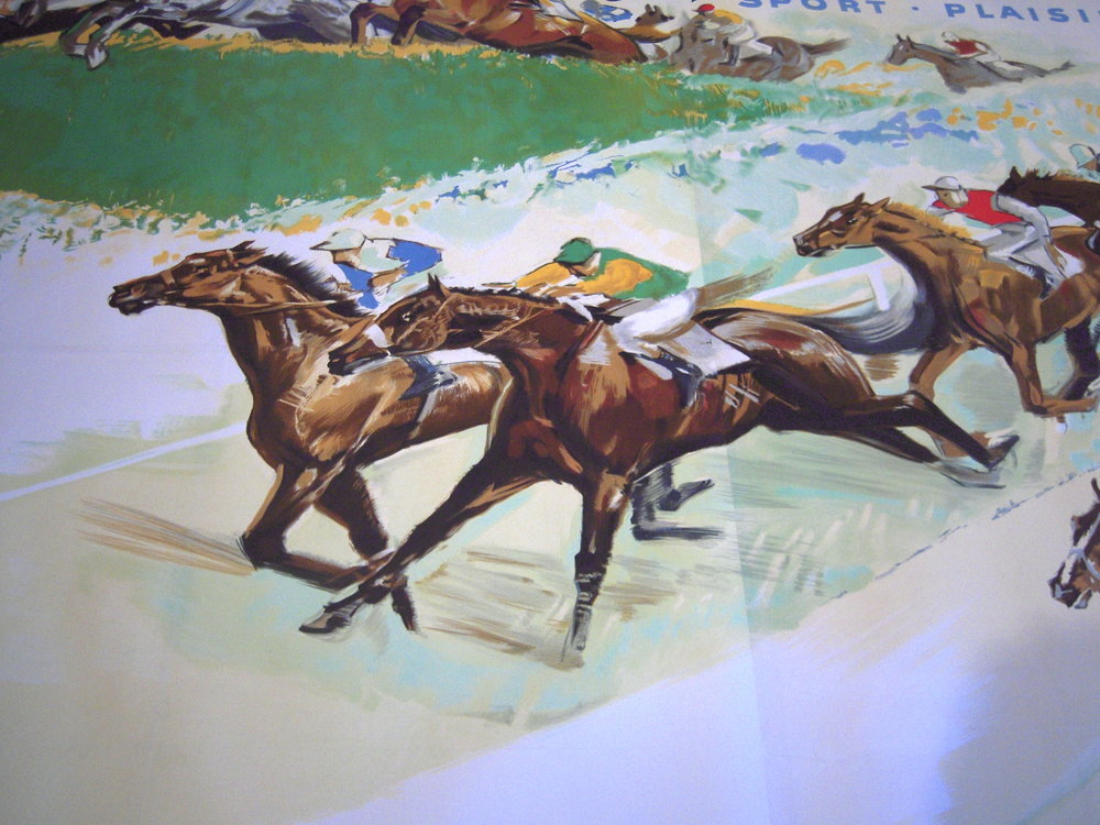 secretariat wins triple crown 0031