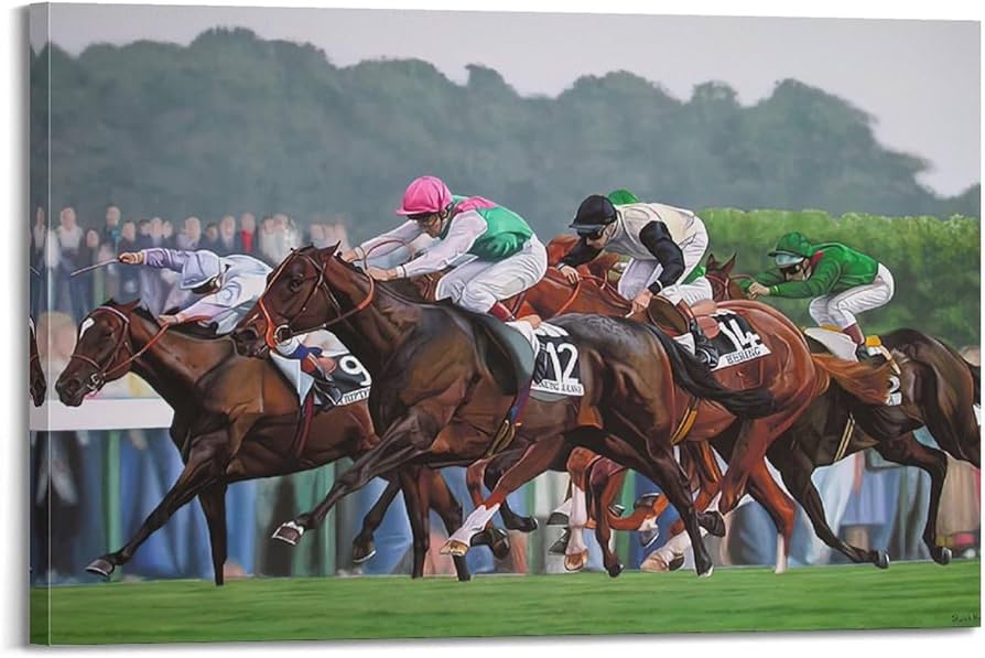 secretariat wins triple crown 0033