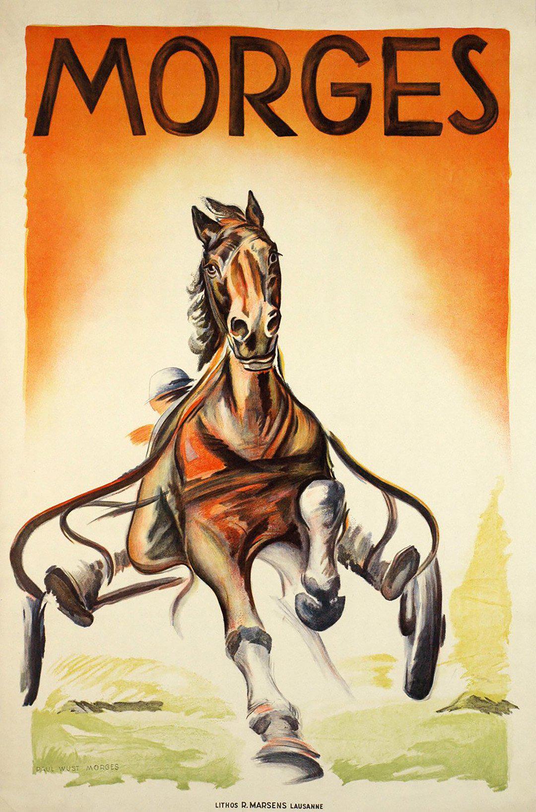 secretariat wins triple crown 0040
