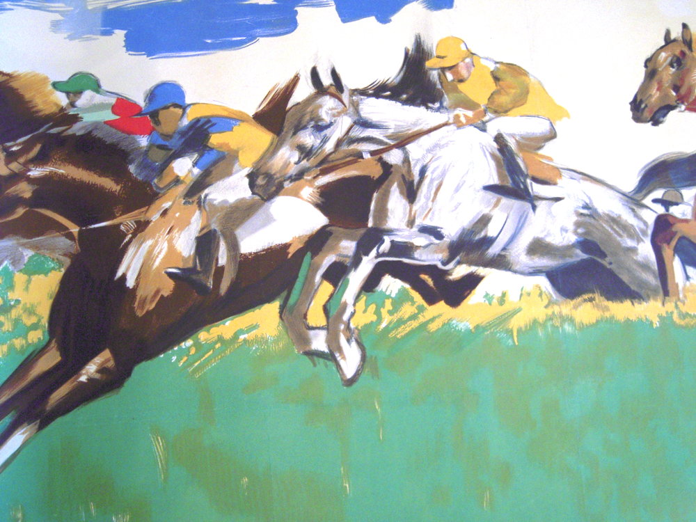 secretariat wins triple crown 0041