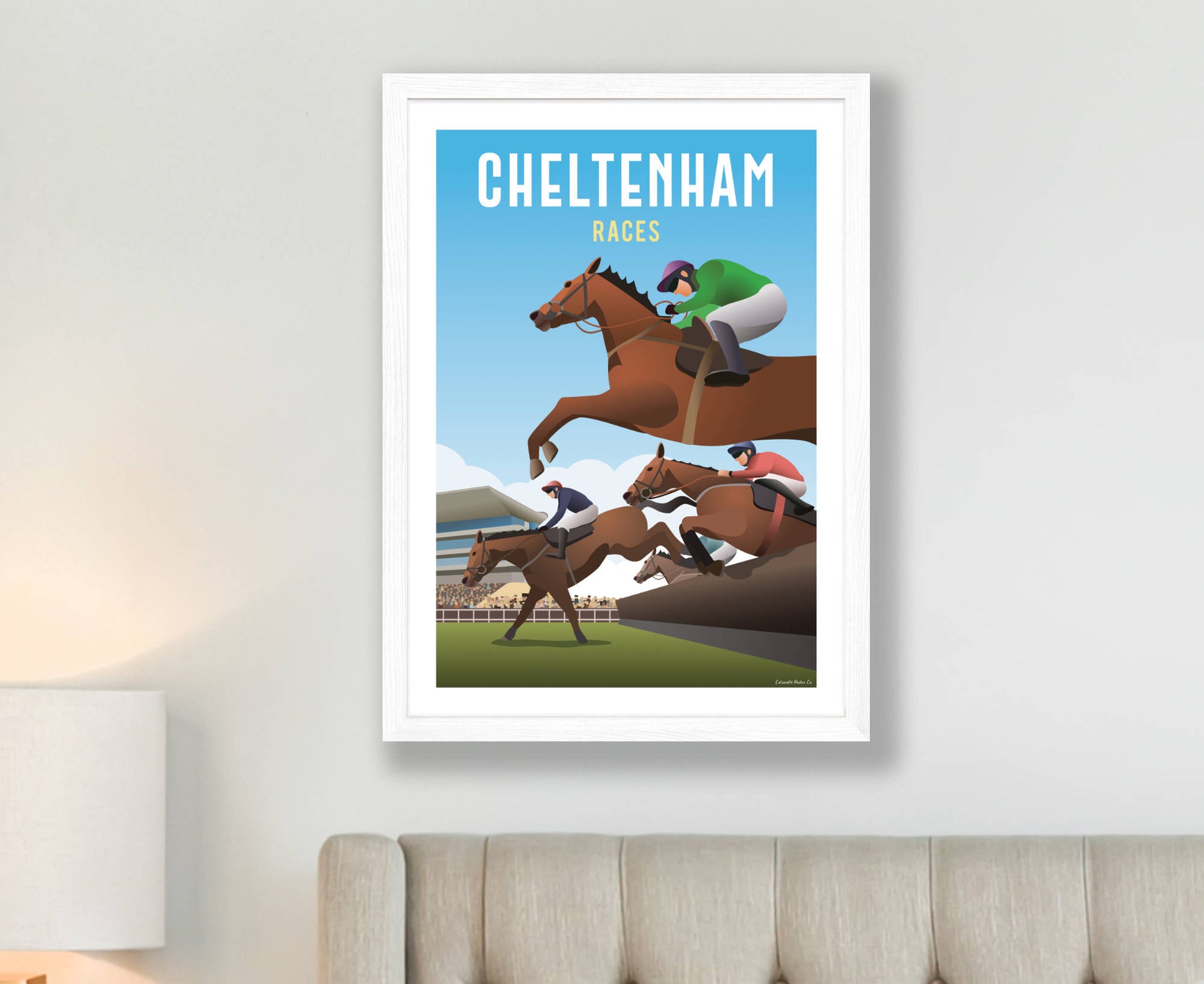 secretariat wins triple crown 0044
