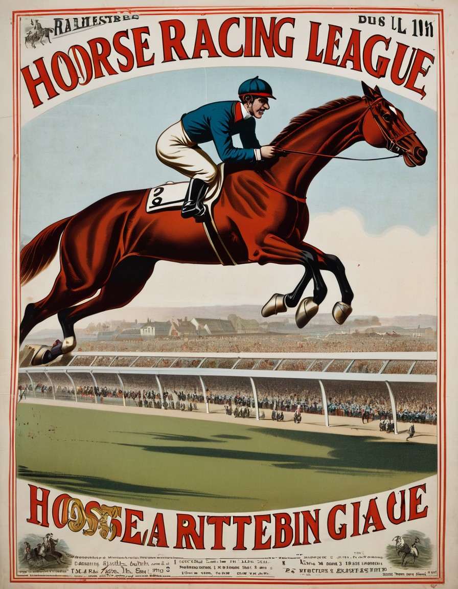 secretariat wins triple crown 0048
